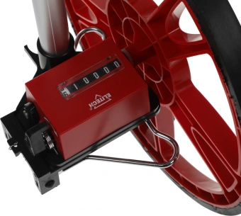 Дорожное колесо Elitech 2210.000800 - купить недорого с доставкой в интернет-магазине