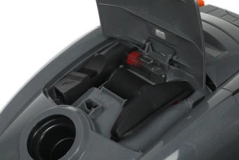Пылесос Vitek VT-1819 1400Вт серый - купить недорого с доставкой в интернет-магазине