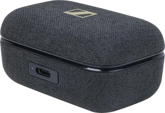 Гарнитура внутриканальные Sennheiser Momentum True Wireless 4 золотистый беспроводные bluetooth в ушной раковине (700441 MTW4 GOLD) - купить недорого с доставкой в интернет-магазине