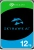 Жесткий диск Seagate SATA-III 12TB ST12000VE003 SkyHawkAI 512E (7200rpm) 256Mb 3.5" - купить недорого с доставкой в интернет-магазине