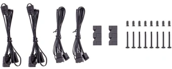 Вентилятор Thermaltake CT120 Sync Matcha реверсивный ARGB зеленый 4-pin 31.2dB Ret (CL-F200-PL12MG-A) - купить недорого с доставкой в интернет-магазине