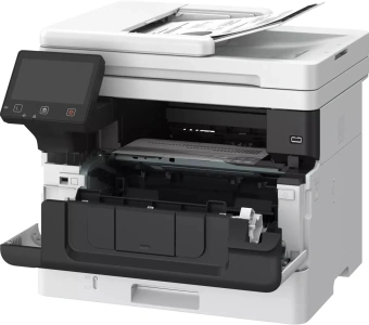 МФУ лазерный Canon i-Sensys MF463DW II (7188C008) A4 Duplex Net WiFi белый - купить недорого с доставкой в интернет-магазине