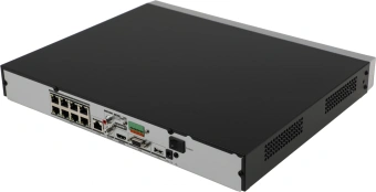 Видеорегистратор Hikvision DS-7608NXI-K2/8P (D) - купить недорого с доставкой в интернет-магазине