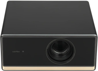 Проектор Wanbo X5 Pro New LCD 1100Lm ANSI (1920x1080) 3000:1 ресурс лампы:20000часов 2xUSB typeA 1xHDMI 2.71кг - купить недорого с доставкой в интернет-магазине