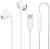 Гарнитура внутриканальные Xiaomi Type-C Earphones 1.25м белый проводные крепление за ухом (BHR8931GL) - купить недорого с доставкой в интернет-магазине