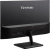 Монитор ViewSonic 23.8" VA2432-MHD-3 черный IPS LED 16:9 HDMI M/M матовая 250cd 178гр/178гр 1920x1080 100Hz VGA DP FHD 2.7кг - купить недорого с доставкой в интернет-магазине