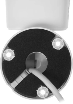 Камера видеонаблюдения IP Dahua DH-IPC-HFW1339DTK2P-SAW-IL-0280B Wi-Fi 2.8-2.8мм цв. корп.:белый (DH-IPC-HFW1339DTK2-SAW-IL) - купить недорого с доставкой в интернет-магазине