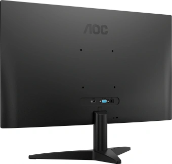 Монитор AOC 23.8" 24B36XE черный IPS LED 16:9 HDMI матовая 300cd 178гр/178гр 1920x1080 144Hz VGA FHD 2.5кг - купить недорого с доставкой в интернет-магазине