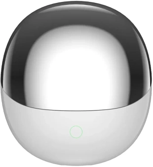 Гарнитура вкладыши Deppa Air Joy белый беспроводные bluetooth в ушной раковине (44310) - купить недорого с доставкой в интернет-магазине