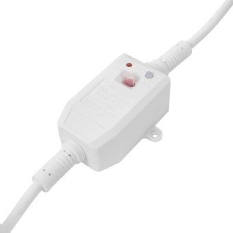 Водонагреватель Royal Thermo Aqua Inox Inverter RWH 50 2кВт 50л электрический настенный/белый - купить недорого с доставкой в интернет-магазине