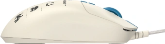 Мышь A4Tech Bloody W72 Ultra Pixels Blue рисунок/бежевый/голубой оптическая 20000dpi USB 6but (W72 ULTRA) - купить недорого с доставкой в интернет-магазине