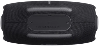 Колонка порт. JBL Xtreme 4 черный 100W 2.1 BT 10м 9444mAh (JBLXTREME4BLKUK) - купить недорого с доставкой в интернет-магазине