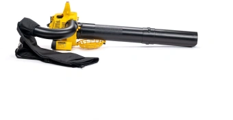 Воздуходувка-измельчитель Champion GBV326S 750Вт желтый - купить недорого с доставкой в интернет-магазине