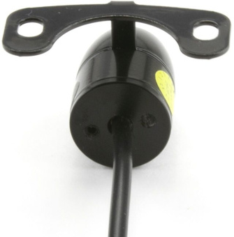 Камера заднего вида Swat VDC-414 универсальная - купить недорого с доставкой в интернет-магазине