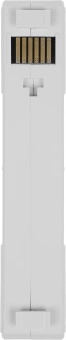 Вентилятор для корпуса Lian-Li Uni Fan ALV2 140 V2 ARGB 140х140x28 белый 4-pin 26.8дБ (G99.14ALV21W.00) Ret - купить недорого с доставкой в интернет-магазине