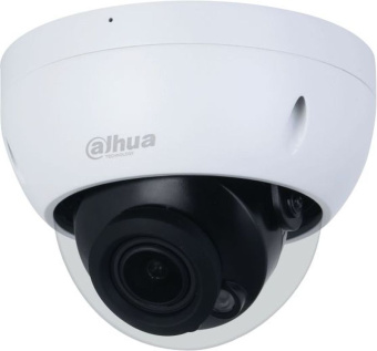 Камера видеонаблюдения IP Dahua DH-IPC-HDBW2241RP-ZS 2.7-13.5мм цв. корп.:белый/черный - купить недорого с доставкой в интернет-магазине