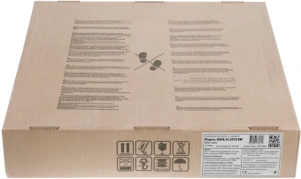 Газовая варочная поверхность Maunfeld EGHE.43.3STS-EW белый - купить недорого с доставкой в интернет-магазине