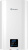Водонагреватель Thermex Smart 50 V 2кВт 50л электрический настенный/белый - купить недорого с доставкой в интернет-магазине