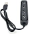 Разветвитель USB 2.0 BPH-1729 4порт. черный - купить недорого с доставкой в интернет-магазине
