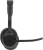 Наушники с микрофоном Jabra Evolve2 55 Link380c MS Stand черный накладные BT оголовье (25599-999-889) - купить недорого с доставкой в интернет-магазине