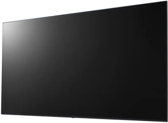 Панель LG 86" 86UL3J-B черный IPS LED 5ms 16:9 HDMI матовая 330cd 178гр/178гр 3840x2160 4K USB 45.2кг - купить недорого с доставкой в интернет-магазине