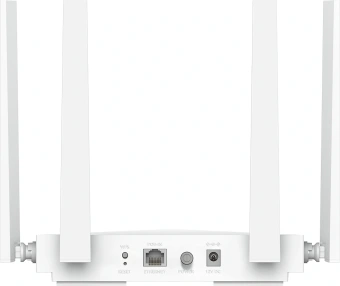 Точка доступа Cudy AP1300D AC1300 10/100/1000BASE-T белый - купить недорого с доставкой в интернет-магазине