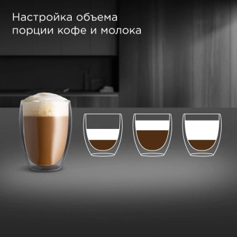 Кофемашина Redmond CM707 1350Вт серый - купить недорого с доставкой в интернет-магазине