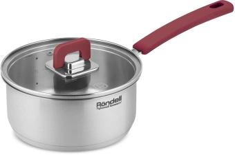 Набор посуды Rondell Savvy RDS-1189 10 предметов - купить недорого с доставкой в интернет-магазине