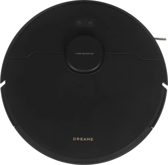 Пылесос-робот Dreame D20 Pro 75Вт черный - купить недорого с доставкой в интернет-магазине