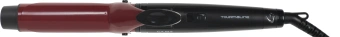 Щипцы Ga.Ma Tourm 33 64Вт красный/черный макс.темп.:220С покрытие:турмалиновое (GC0203) - купить недорого с доставкой в интернет-магазине