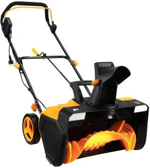 Снегоуборщик электр. Deko ST2700R 2.7кВт - купить недорого с доставкой в интернет-магазине