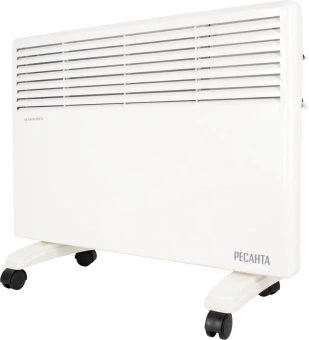 Конвектор Ресанта ОК-2000Е 2000Вт белый - купить недорого с доставкой в интернет-магазине
