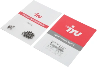 Сервер IRU Rock G2206IG3 2x4309Y 2x32Gb С621 AST2500 2xRJ45 2x800W w/o OS (2138950) - купить недорого с доставкой в интернет-магазине