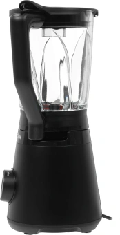 Блендер стационарный Bosch VitaPower Serie 4 MMB6176B 1200Вт черный - купить недорого с доставкой в интернет-магазине