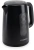 Чайник электрический Hyundai HYK-P2501 2.5л. 2200Вт черный корпус: пластик - купить недорого с доставкой в интернет-магазине
