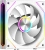 Вентилятор для корпуса PcCooler F3 X120 WH ARGB 120х120x25 белый 4-pin (F3X120-WHAC012-GL) Ret - купить недорого с доставкой в интернет-магазине