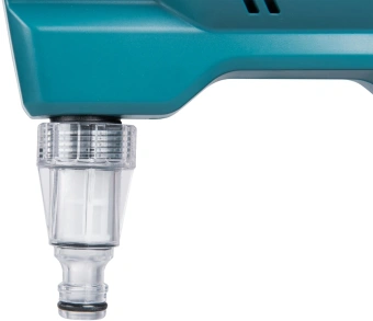 Минимойка Makita DHW180Z 250Вт - купить недорого с доставкой в интернет-магазине