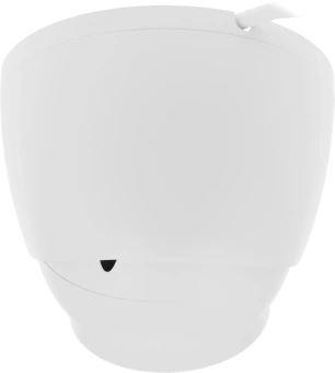 Камера видеонаблюдения IP Dahua DH-IPC-HDW3241EMP-S-0280B-S2 2.8-2.8мм цв. корп.:белый - купить недорого с доставкой в интернет-магазине