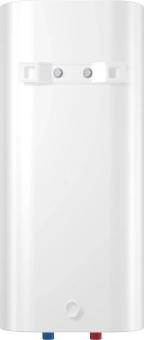 Водонагреватель Thermex Minta 30 V 2кВт 30л электрический настенный/белый - купить недорого с доставкой в интернет-магазине
