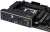 Материнская плата Asus TUF GAMING B650M-PLUS Socket AM5 AMD B650 4xDDR5 mATX AC`97 8ch(7.1) 2.5Gg RAID+HDMI+DP - купить недорого с доставкой в интернет-магазине