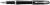 Ручка перьев. Parker Urban Core F309 (CW1931592) Muted Black CT F сталь нержавеющая подар.кор. - цена, купить или заказать с доставкой в интернет-магазине Ручка перьев. Parker Urban Core F309 (CW1931592) Muted Black CT F сталь нержавеющая подар.кор. - купить недорого с доставкой в интернет-магазине