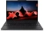Ноутбук Lenovo ThinkPad T14 G5 Core Ultra 7 155U 16Gb SSD512Gb Intel Graphics 14" IPS WUXGA (1920x1200) Windows 11 Pro 64 black WiFi BT Cam (21MMSC9C00) - купить недорого с доставкой в интернет-магазине