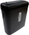 Шредер Office Kit Office Kit S26 5.8 черный (секр.Р-2) ленты 6лист. 9лтр. - цена, купить или заказать с доставкой в интернет-магазине Шредер Office Kit Office Kit S26 5.8 черный (секр.Р-2) ленты 6лист. 9лтр. - купить недорого с доставкой в интернет-магазине