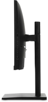 Моноблок IRU Tactio 23IP 23.8" Full HD i5 13400 (2.5) 16Gb SSD512Gb UHDG 730 FreeDOS WiFi BT 120W черный 1920x1080 (RUS) - купить недорого с доставкой в интернет-магазине