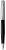 Ручка перьев. Parker Jotter Originals F60 (2096430) Black CT M сталь нержавеющая блистер