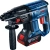Перфоратор Bosch GBH 180-LI BL Set патрон:SDS-plus уд.:2Дж аккум. (кейс в комплекте) - купить недорого с доставкой в интернет-магазине