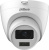 Камера видеонаблюдения аналоговая Dahua DH-HAC-HDW1500CLQP-IL-A-0360B-S2 3.6-3.6мм HD-CVI HD-TVI цв. корп.:белый (DH-HAC-HDW1500CLQP-IL-A-0360B) - купить недорого с доставкой в интернет-магазине