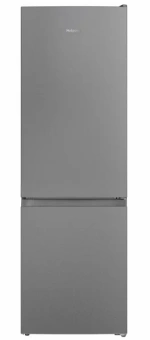 Холодильник Hotpoint HT 4180 S 2-хкамерн. серебристый - купить недорого с доставкой в интернет-магазине