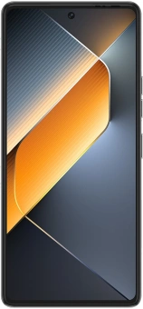 Смартфон Tecno Pova 6 256Gb 8Gb серый моноблок 3G 4G 2Sim 6.8" 1080x2460 Android 14 108Mpix 802.11 a/b/g/n/ac NFC GPS GSM900/1800 Protect FM - купить недорого с доставкой в интернет-магазине