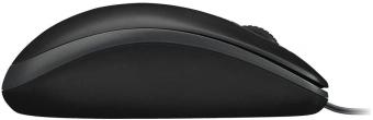 Клавиатура + мышь Logitech MK120 клав:черный мышь:черный/серый USB (920-002589) - купить недорого с доставкой в интернет-магазине